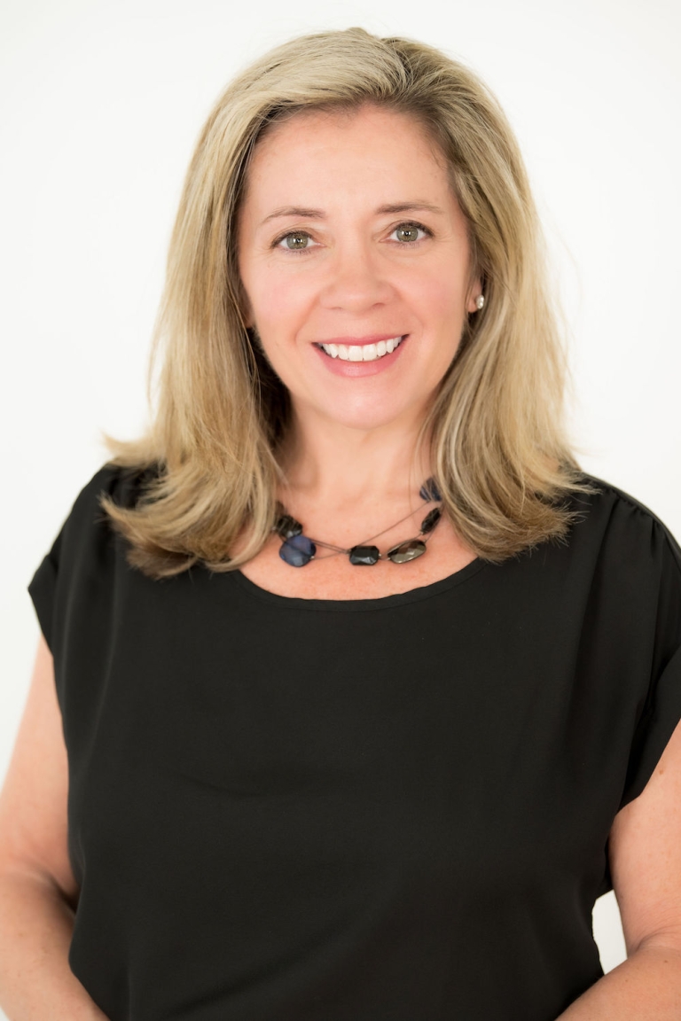 Angela Larkin