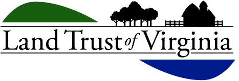 land trust of virginia logo